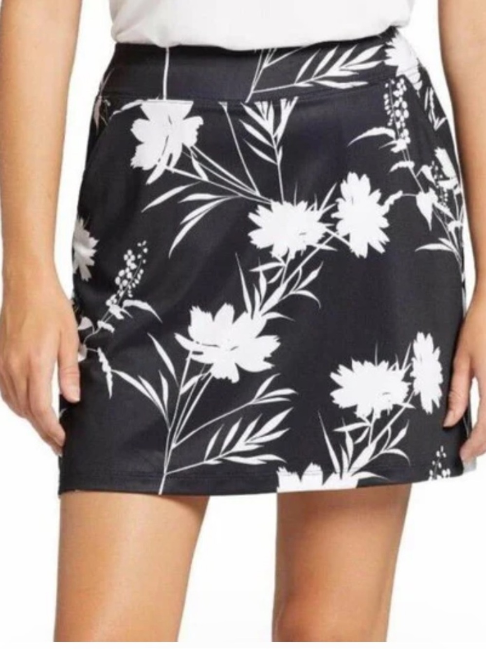 🏌️‍♀️⛳️ Lady Hagen Golf Pickleball Skort Skirt -Small